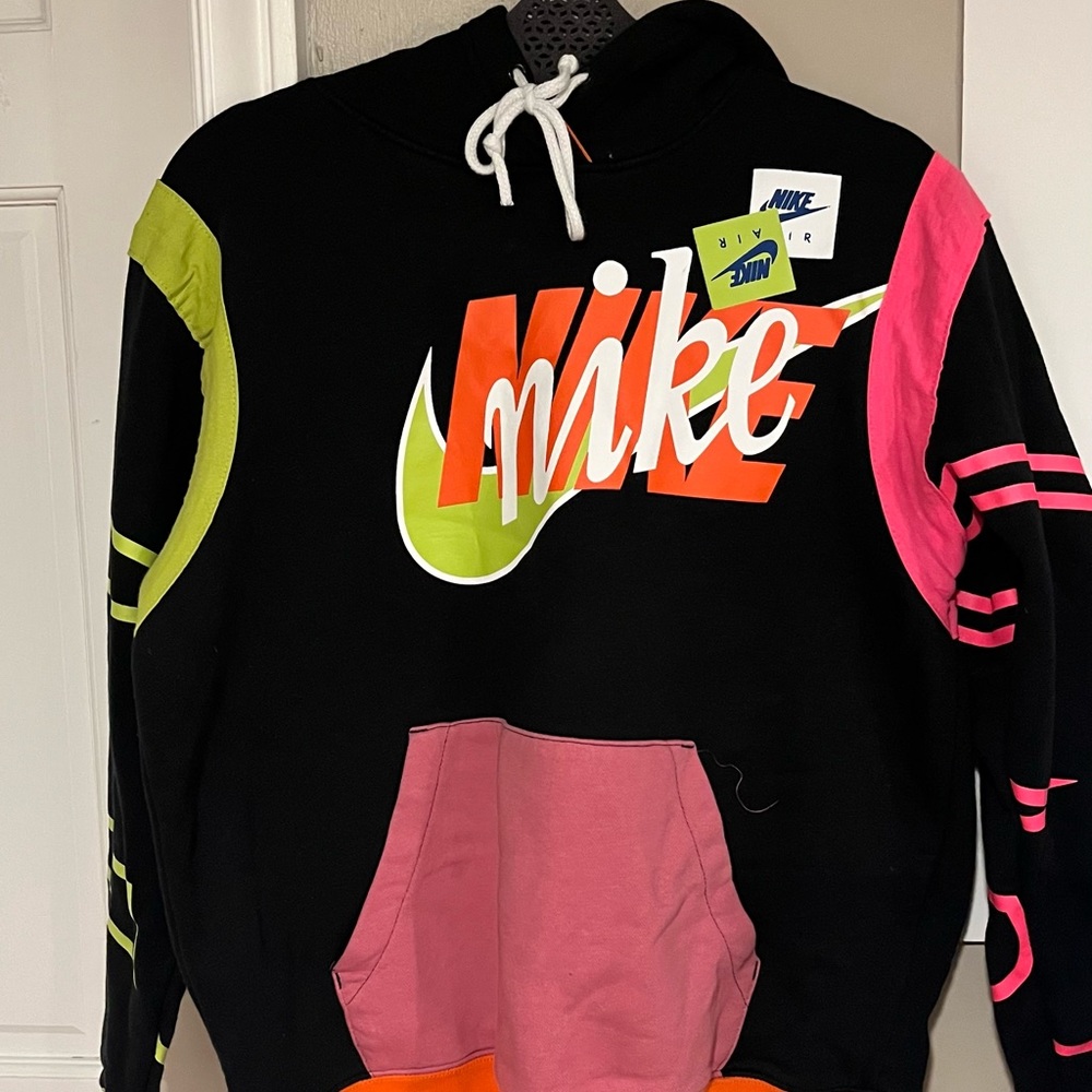 Nike Sweatshirt
